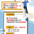 國九衝刺班
